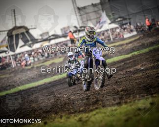 Foto's Boerenrock Festival 15-08-2026 | Cross Klassen photo