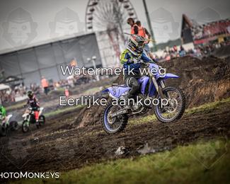 Foto's Boerenrock Festival 15-08-2026 | Cross Klassen photo