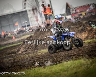 Foto's Boerenrock Festival 15-08-2026 | Cross Klassen photo