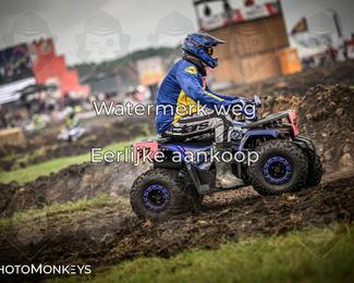 Foto's Boerenrock Festival 15-08-2026 | Cross Klassen photo