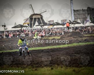 Foto's Boerenrock Festival 15-08-2026 | Cross Klassen photo