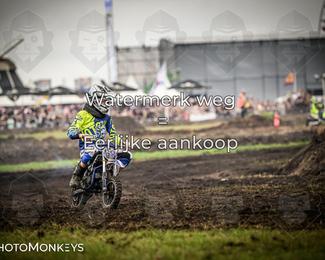 Foto's Boerenrock Festival 15-08-2026 | Cross Klassen photo