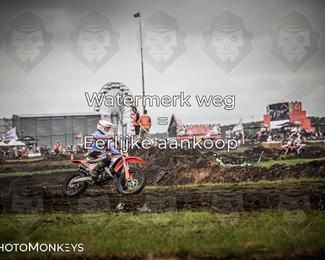 Foto's Boerenrock Festival 15-08-2026 | Cross Klassen photo