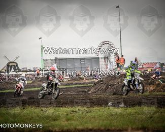 Foto's Boerenrock Festival 15-08-2026 | Cross Klassen photo
