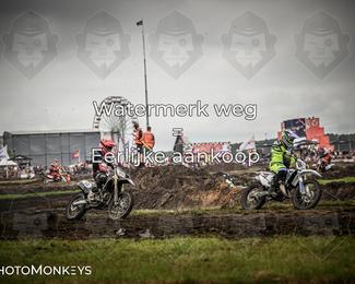 Foto's Boerenrock Festival 15-08-2026 | Cross Klassen photo