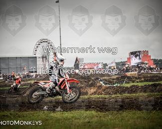 Foto's Boerenrock Festival 15-08-2026 | Cross Klassen photo