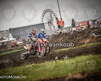 Foto's Boerenrock Festival 15-08-2026 | Cross Klassen photo