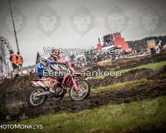 Foto's Boerenrock Festival 15-08-2026 | Cross Klassen photo
