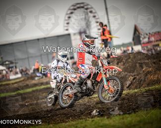 Foto's Boerenrock Festival 15-08-2026 | Cross Klassen photo