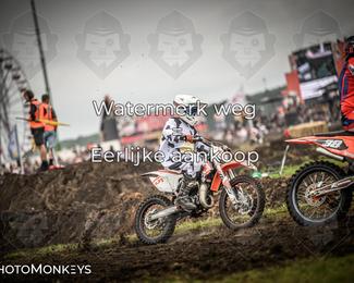 Foto's Boerenrock Festival 15-08-2026 | Cross Klassen photo