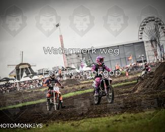 Foto's Boerenrock Festival 15-08-2026 | Cross Klassen photo