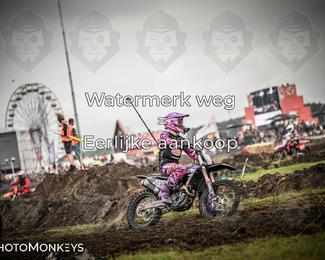 Foto's Boerenrock Festival 15-08-2026 | Cross Klassen photo