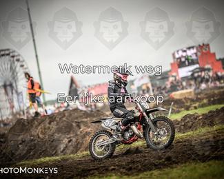 Foto's Boerenrock Festival 15-08-2026 | Cross Klassen photo