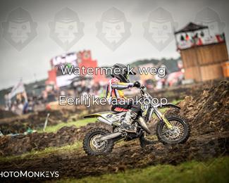 Foto's Boerenrock Festival 15-08-2026 | Cross Klassen photo