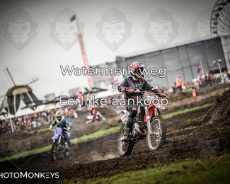 Foto's Boerenrock Festival 15-08-2026 | Cross Klassen photo