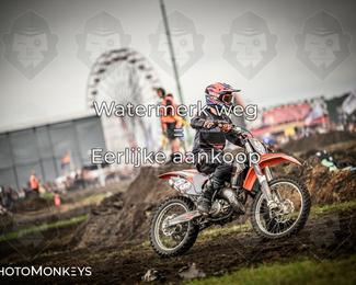 Foto's Boerenrock Festival 15-08-2026 | Cross Klassen photo