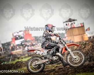 Foto's Boerenrock Festival 15-08-2026 | Cross Klassen photo