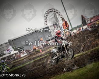 Foto's Boerenrock Festival 15-08-2026 | Cross Klassen photo