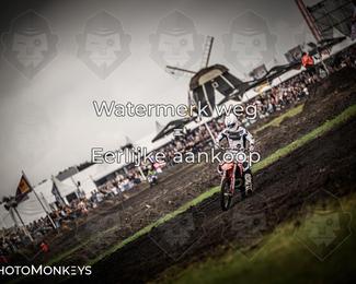Foto's Boerenrock Festival 15-08-2026 | Cross Klassen photo