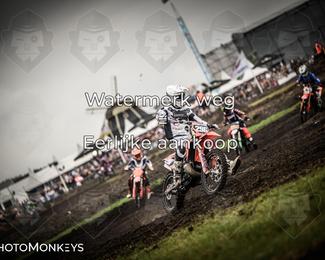 Foto's Boerenrock Festival 15-08-2026 | Cross Klassen photo