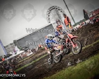 Foto's Boerenrock Festival 15-08-2026 | Cross Klassen photo