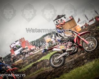 Foto's Boerenrock Festival 15-08-2026 | Cross Klassen photo