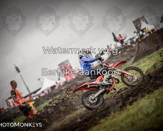 Foto's Boerenrock Festival 15-08-2026 | Cross Klassen photo
