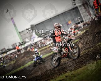 Foto's Boerenrock Festival 15-08-2026 | Cross Klassen photo