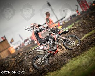 Foto's Boerenrock Festival 15-08-2026 | Cross Klassen photo