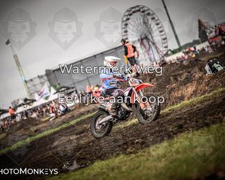 Foto's Boerenrock Festival 15-08-2026 | Cross Klassen photo