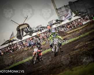 Foto's Boerenrock Festival 15-08-2026 | Cross Klassen photo