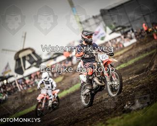 Foto's Boerenrock Festival 15-08-2026 | Cross Klassen photo