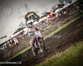 Foto's Boerenrock Festival 15-08-2026 | Cross Klassen photo