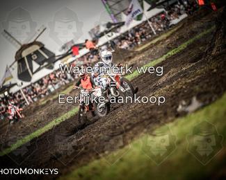 Foto's Boerenrock Festival 15-08-2026 | Cross Klassen photo