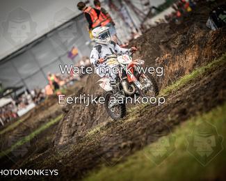 Foto's Boerenrock Festival 15-08-2026 | Cross Klassen photo