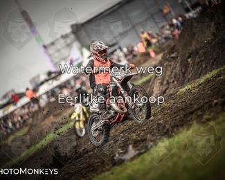 Foto's Boerenrock Festival 15-08-2026 | Cross Klassen photo