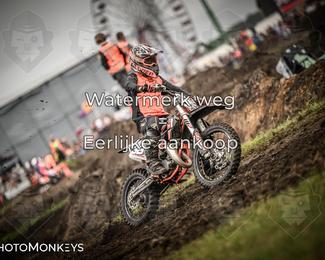 Foto's Boerenrock Festival 15-08-2026 | Cross Klassen photo