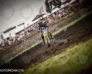 Foto's Boerenrock Festival 15-08-2026 | Cross Klassen photo