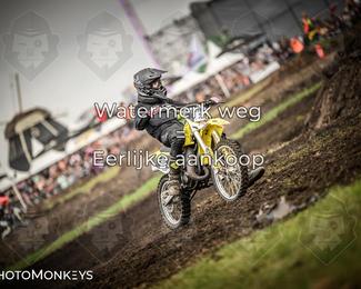 Foto's Boerenrock Festival 15-08-2026 | Cross Klassen photo