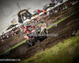 Foto's Boerenrock Festival 15-08-2026 | Cross Klassen photo