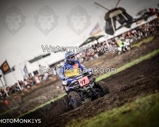 Foto's Boerenrock Festival 15-08-2026 | Cross Klassen photo