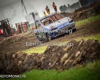 Foto's Boerenrock Festival 15-08-2026 | Cross Klassen photo
