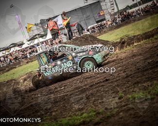 Foto's Boerenrock Festival 15-08-2026 | Cross Klassen photo