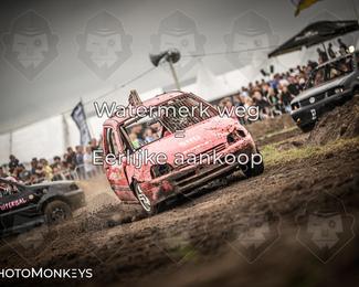Foto's Boerenrock Festival 15-08-2026 | Cross Klassen photo