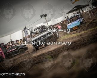 Foto's Boerenrock Festival 15-08-2026 | Cross Klassen photo