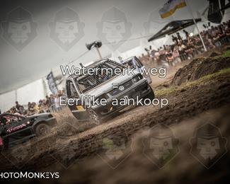 Foto's Boerenrock Festival 15-08-2026 | Cross Klassen photo