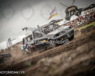 Foto's Boerenrock Festival 15-08-2026 | Cross Klassen photo