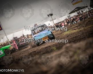 Foto's Boerenrock Festival 15-08-2026 | Cross Klassen photo