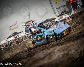 Foto's Boerenrock Festival 15-08-2026 | Cross Klassen photo