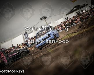 Foto's Boerenrock Festival 15-08-2026 | Cross Klassen photo